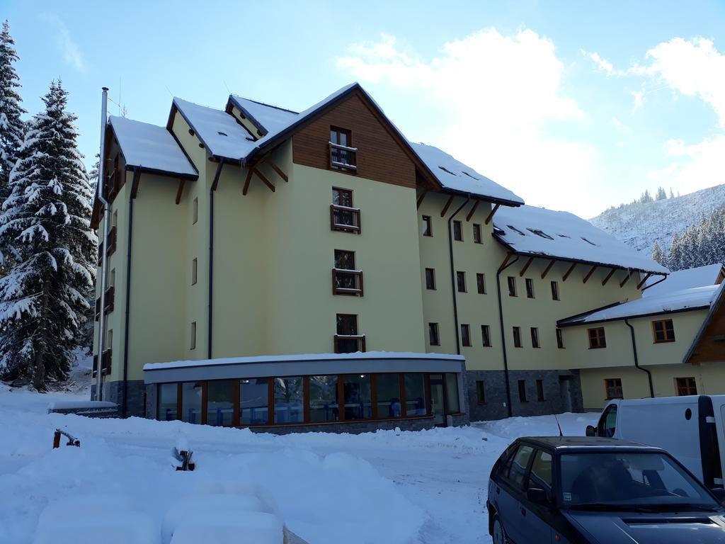 Apartman 14 Lucky Demaenovska Dolina 외부 사진