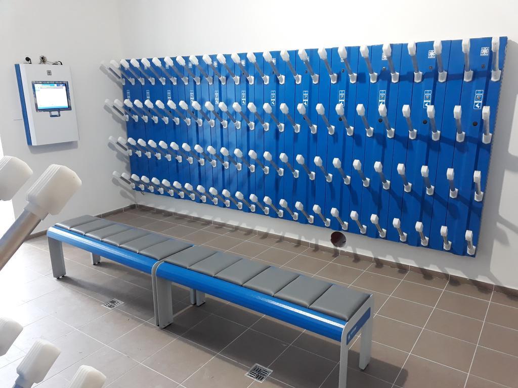 Apartman 14 Lucky Demaenovska Dolina 외부 사진