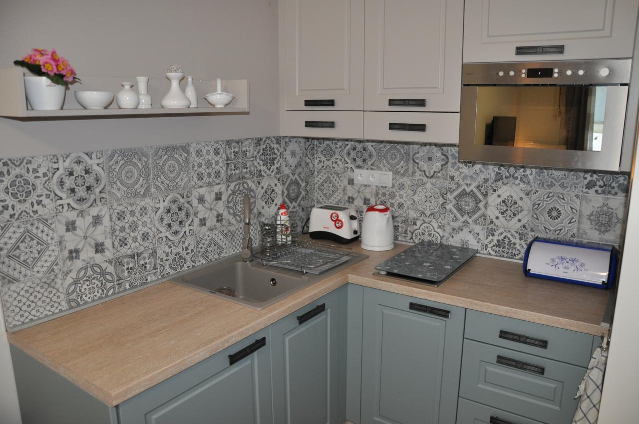 Apartman 14 Lucky Demaenovska Dolina 외부 사진