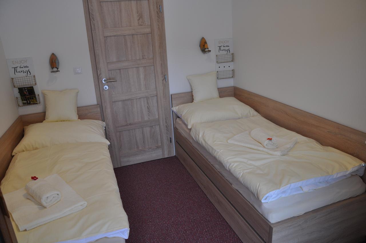 Apartman 14 Lucky Demaenovska Dolina 외부 사진