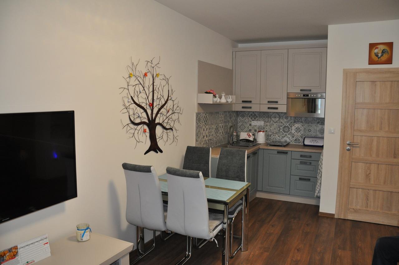 Apartman 14 Lucky Demaenovska Dolina 외부 사진