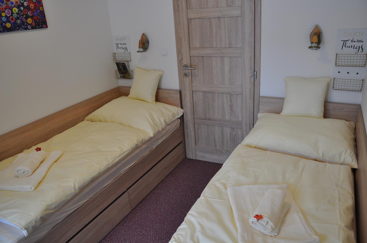 Apartman 14 Lucky Demaenovska Dolina 외부 사진