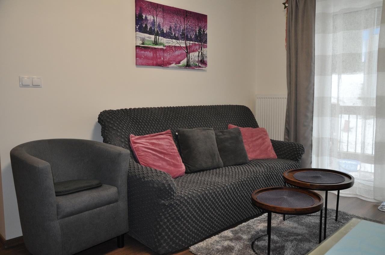 Apartman 14 Lucky Demaenovska Dolina 외부 사진