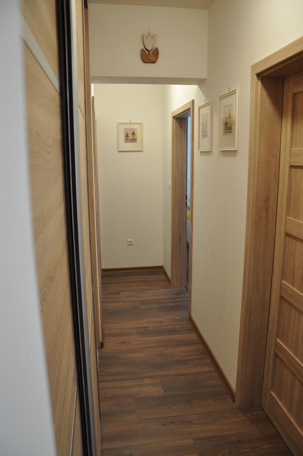 Apartman 14 Lucky Demaenovska Dolina 외부 사진