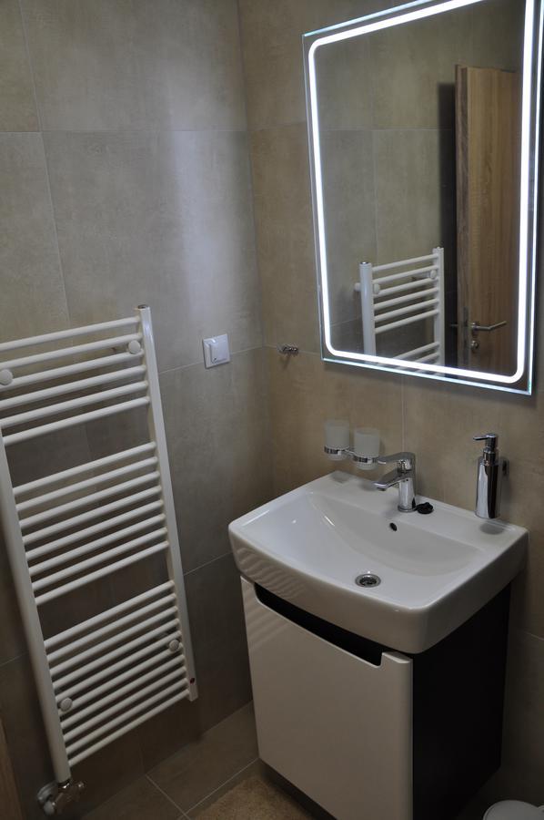 Apartman 14 Lucky Demaenovska Dolina 외부 사진