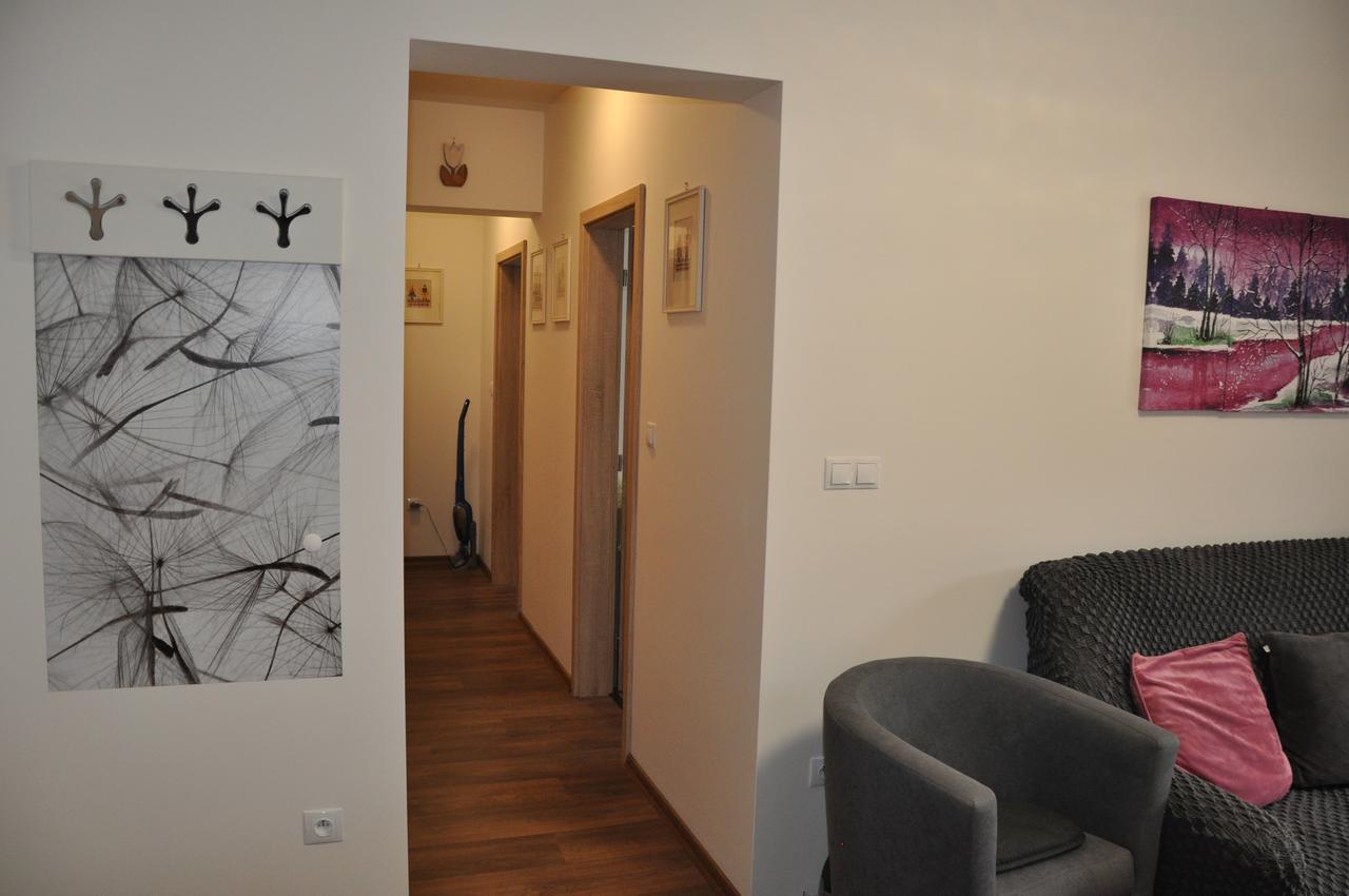 Apartman 14 Lucky Demaenovska Dolina 외부 사진
