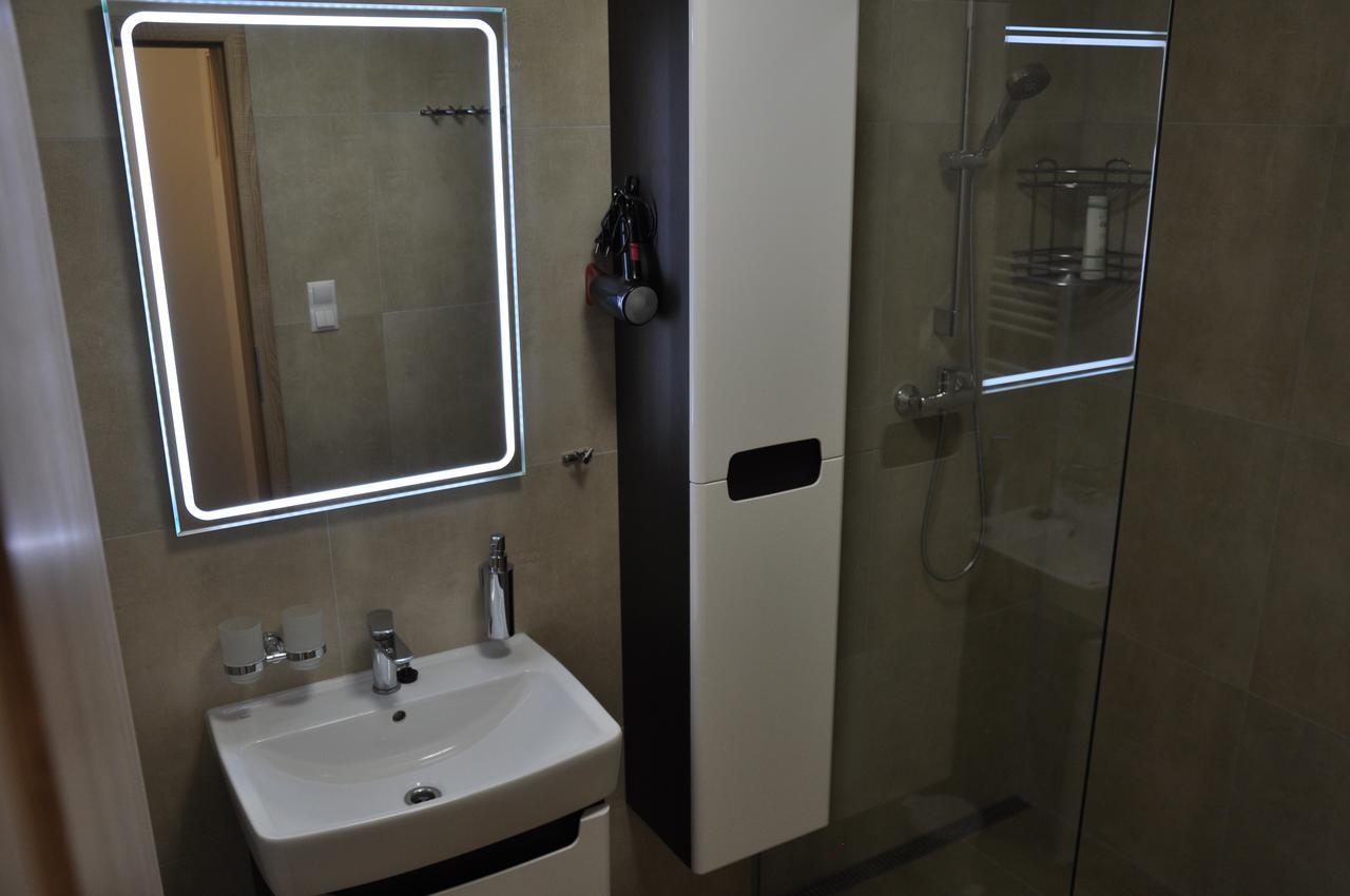 Apartman 14 Lucky Demaenovska Dolina 외부 사진