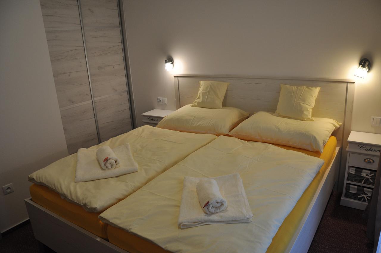 Apartman 14 Lucky Demaenovska Dolina 외부 사진